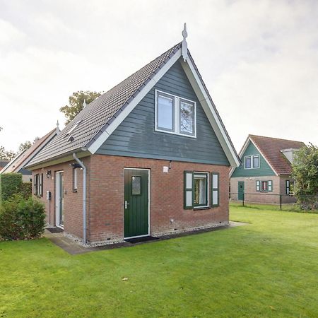 Holiday Home Villa Favorita By Interhome Zonnemaire Exteriér fotografie