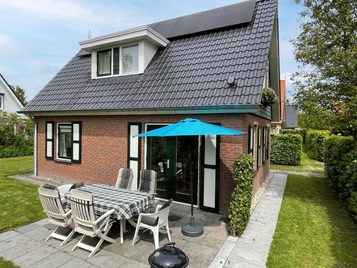 Holiday Home Villa Favorita By Interhome Zonnemaire Exteriér fotografie