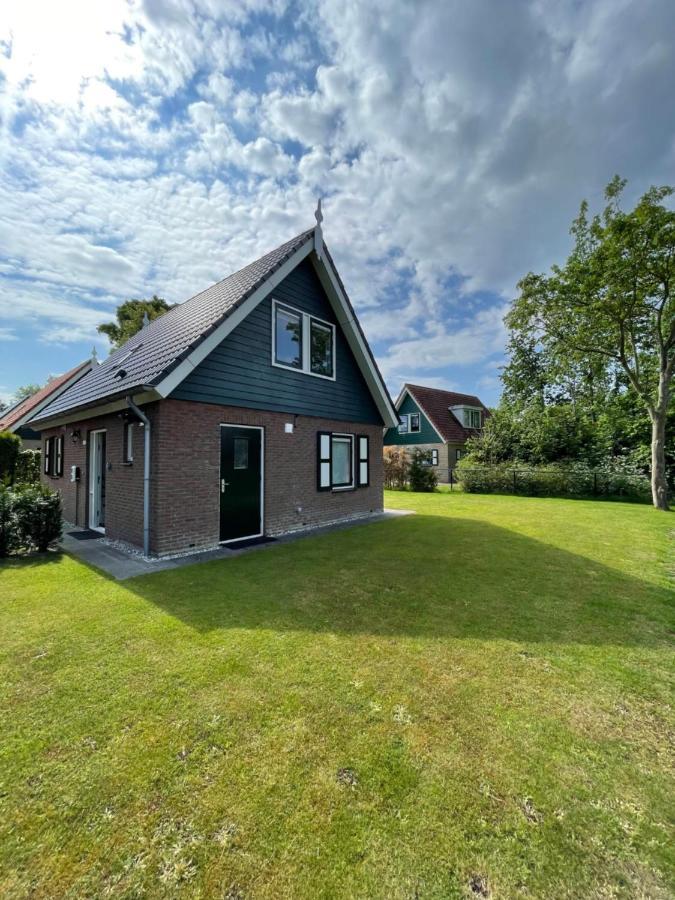 Holiday Home Villa Favorita By Interhome Zonnemaire Exteriér fotografie