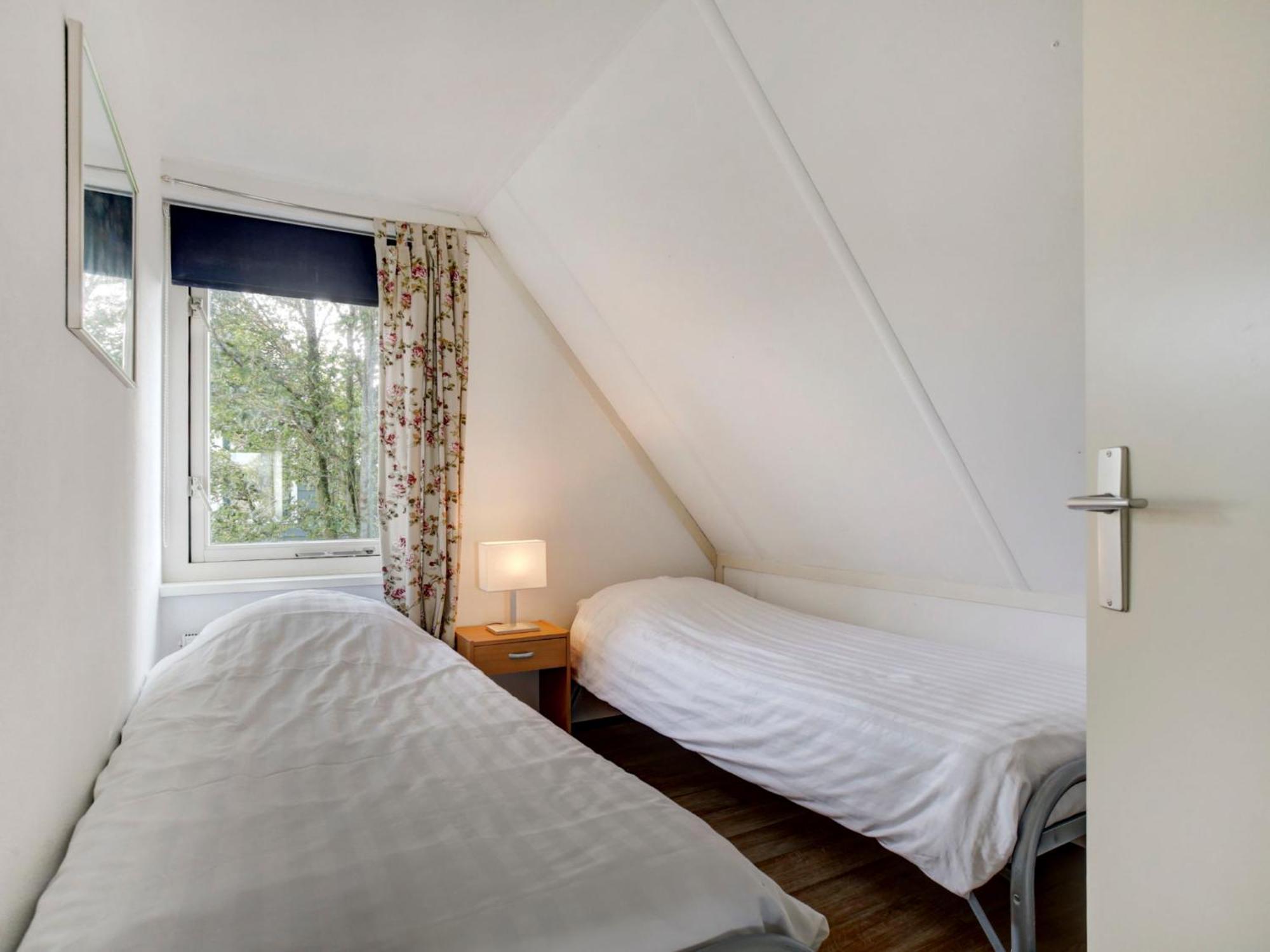 Holiday Home Villa Favorita By Interhome Zonnemaire Exteriér fotografie