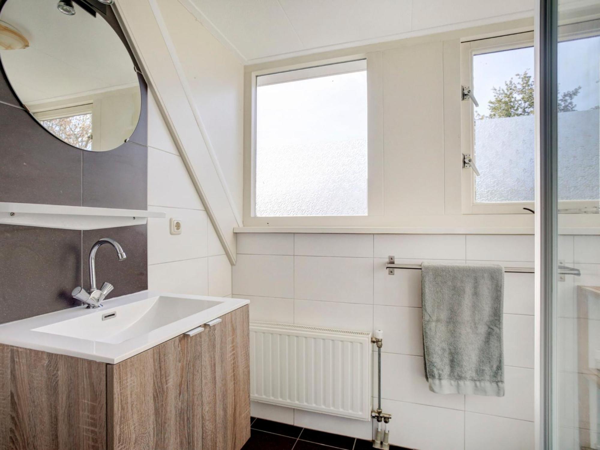 Holiday Home Villa Favorita By Interhome Zonnemaire Exteriér fotografie